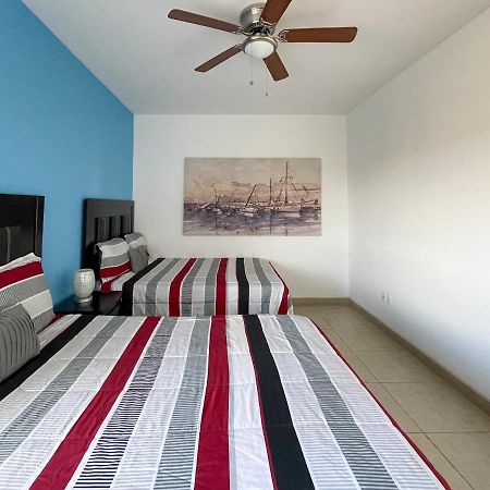 Admire Sea View From A Stunning Condo By Premium Puerto Penasco Exterior photo
